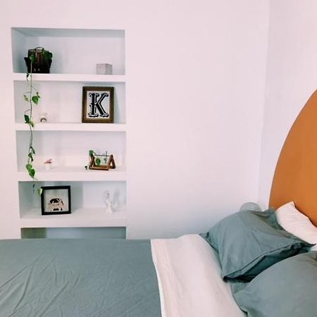 Maria Magdalena - Room 3 Málaga Extérieur photo