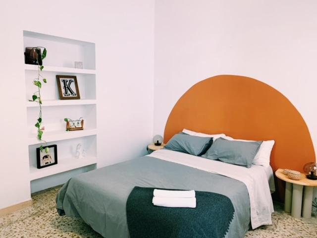 Maria Magdalena - Room 3 Málaga Extérieur photo