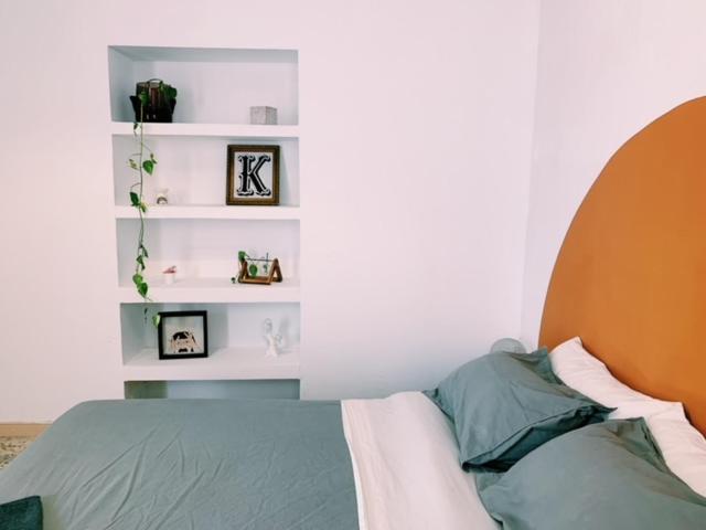 Maria Magdalena - Room 3 Málaga Extérieur photo