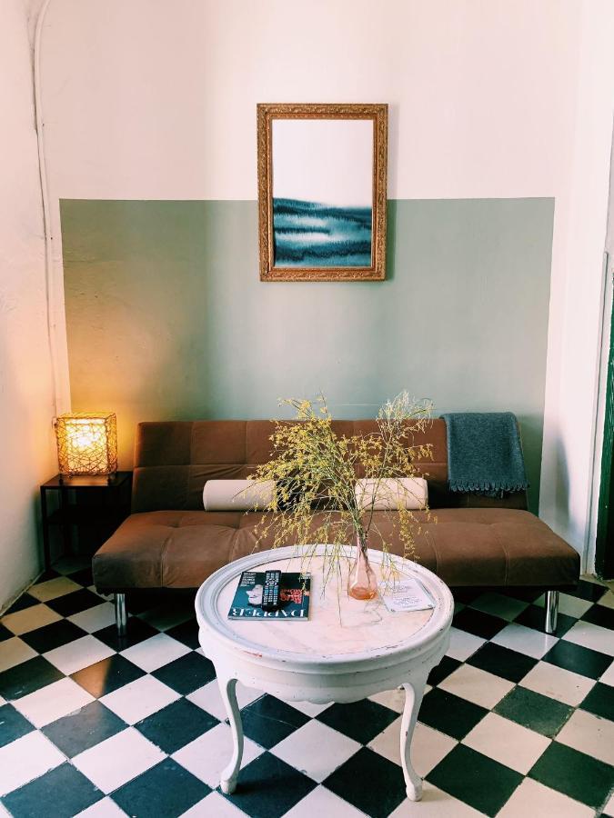 Maria Magdalena - Room 3 Málaga Extérieur photo